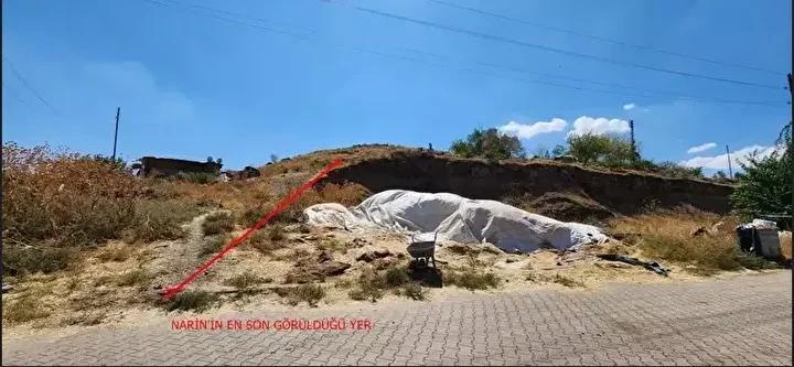 Narin Güran Olayında Adli Süreç ve Detaylar