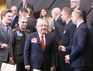 NATO ve AB’den Dronlara Karşı Yenilikçi Güvenlik Önlemleri