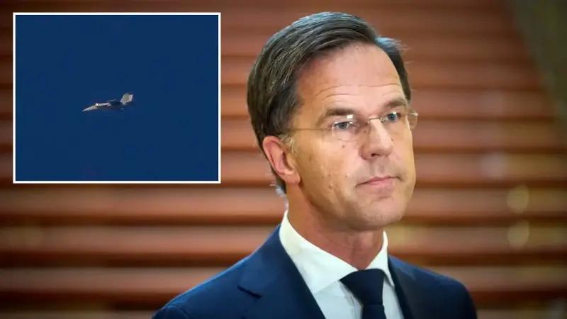 NATO ve Litvanya Arasında Hava Sahası Gelişmeleri ve Güvenlik Tansiyonları