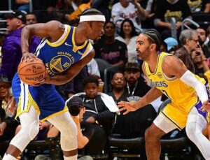 NBA Açılış Gecesi Heyecanı: Lakers ve Warriors Maçı Detayları