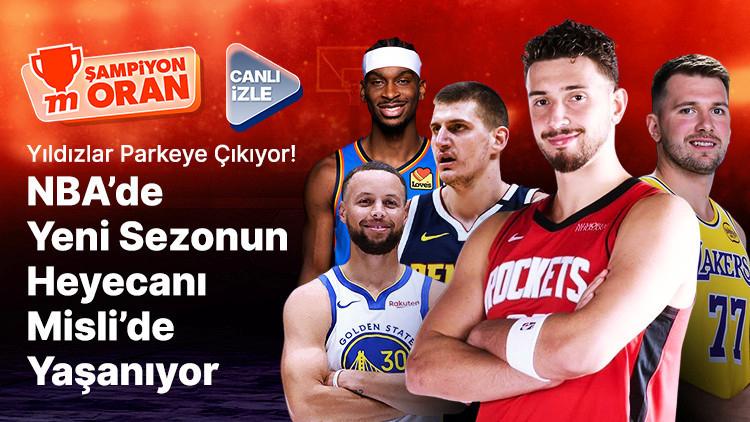 Thunder’ın Tarihinde Yeni Bir Dönem Başlıyor