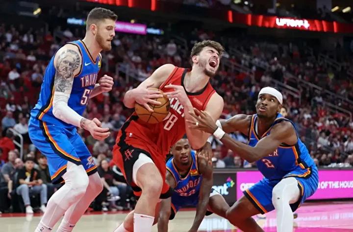 NBA Açılışında Heyecan Dolu Maçlar ve Kadrolar