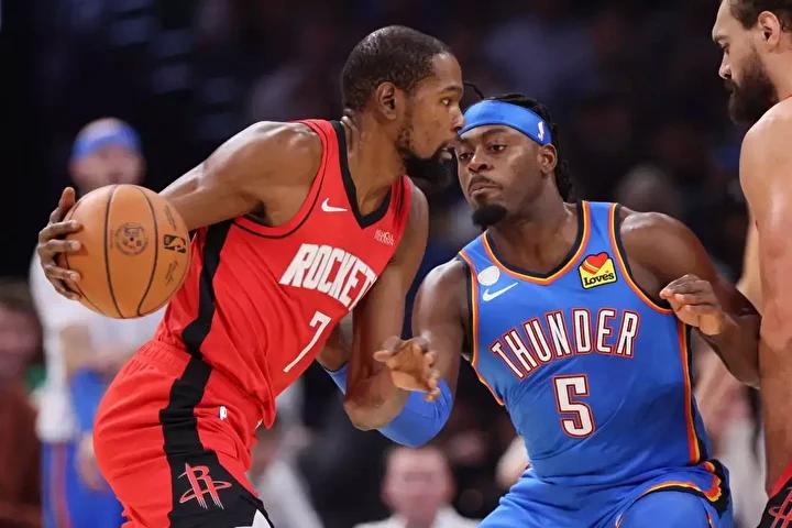 NBA Açılışında Heyecan Dolu Maçlar ve Kadrolar