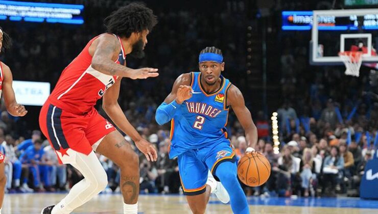 NBA Haftanın En Güncel Sonuçları ve Detaylar