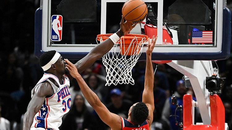 NBA Maç Sonuçları ve Gelişmeler - Detaylı Rapor 1 Sayı Durumları ve Sonuçlar