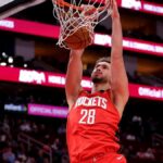 NBA8217de Haftanin One Cikan Mac Sonuclari ve Performanslar