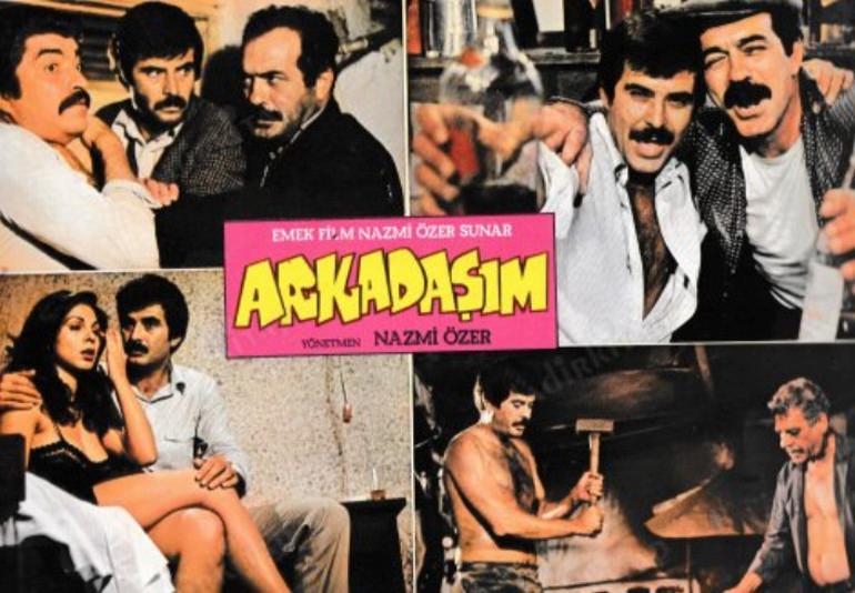 Neşe Aksoy Muayenehanelerden Sinema Dünyasına Vedası 3 Neşe Aksoy Muayenehanelerden Sinema Dünyasına Vedası