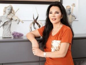 Neşe Aksoy Muayenehanelerden Sinema Dünyasına Vedası