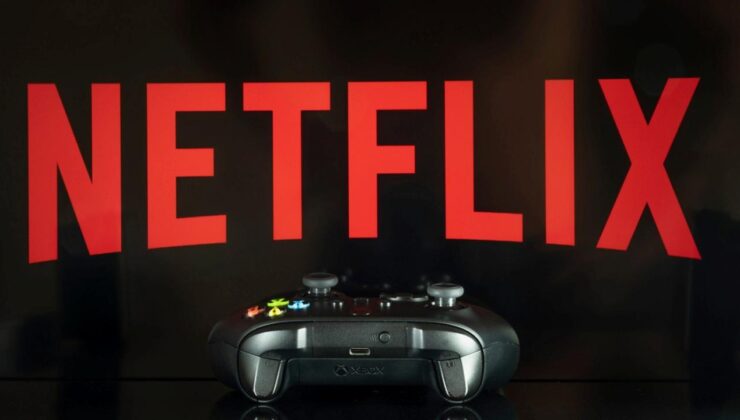 Netflix Oyunları TV’ye Taşınıyor: Yenilikçi Eğlence Deneyimi