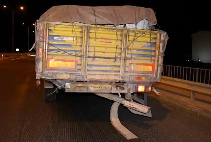 Nevşehir-Aksaray Karayolu Üzerinde Can Yakan Trafik Kazası 3 Kazanın Detayları ve Sonuçlar