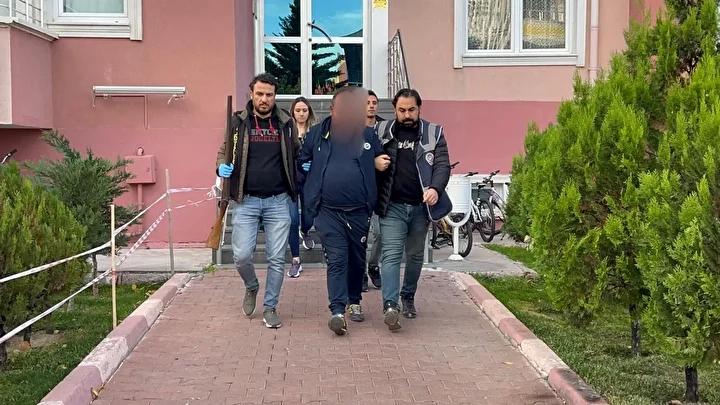 Nevşehir ve Çevresinde Organize Oto Hırsızlığı Operasyonu Sonuçları 3 Nevşehir ve Çevresinde Organize Oto Hırsızlığı Operasyonu Sonuçları