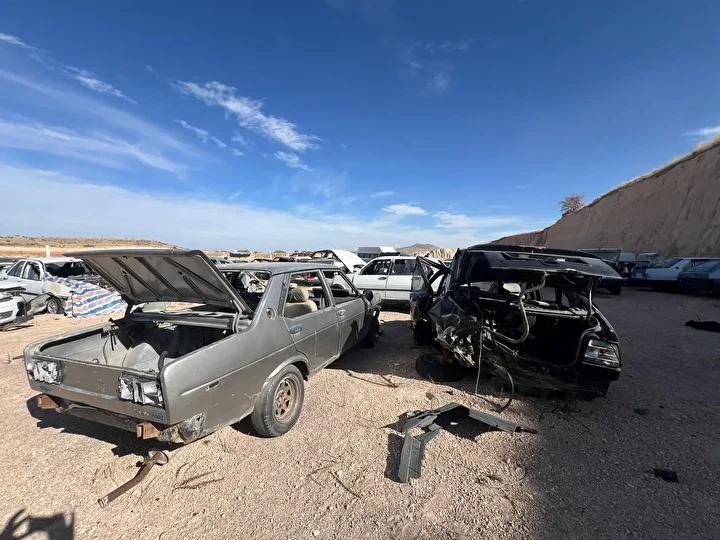 Nevşehir ve Çevresinde Organize Oto Hırsızlığı Operasyonu Sonuçları 6 Nevşehir ve Çevresinde Organize Oto Hırsızlığı Operasyonu Sonuçları