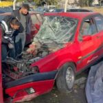 Nevsehir ve Cevresinde Organize Oto Hirsizligi Operasyonu Sonuclari