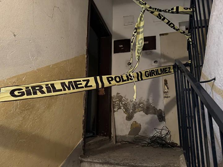 Nevşehir'de Çöpler İçinde Kalan Kadının Vefatı Şüpheli Bulundu