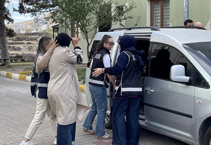 Operasyonun Detayları ve Gözaltılar