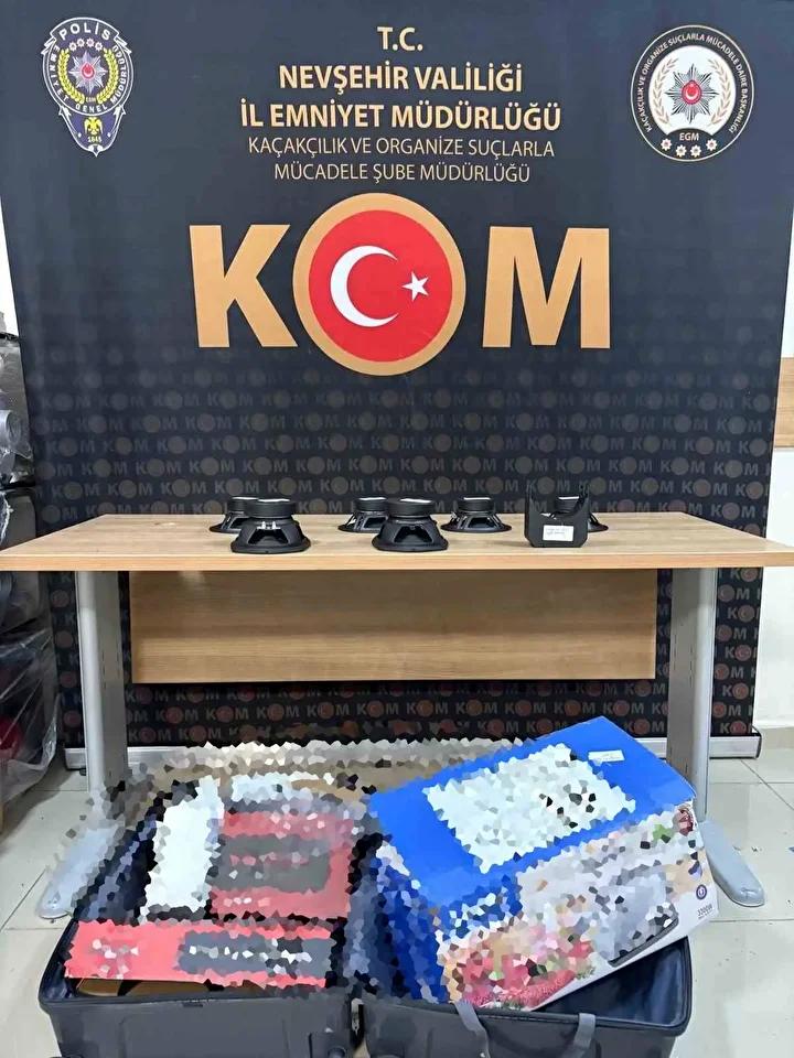 Operasyonun Detayları ve Gözaltılar