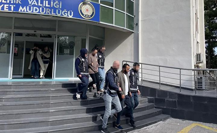 Nevşehir'de Kaçak Altın Operasyonu: 355 Milyon Lira Değerinde Yakalama