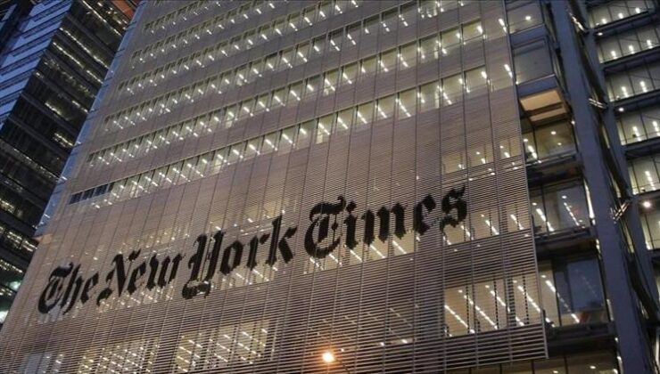 New York Times’a Yazı Yazmama Kararıyla Filistin Perspektifi Gün yüzüne Çıkarılıyor