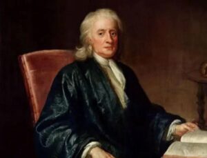 Newton’un 2060 Kehaneti ve Gizemli Mirası