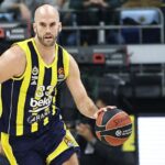 Nick Calathes8217in Partizan Kariyeri ve Basketbol Gecmisi