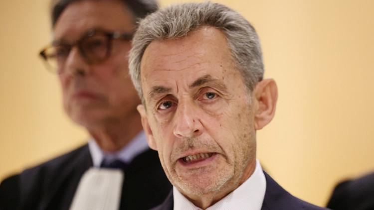 Nicolas Sarkozy'nin Yasal Mücadelesi ve Hapis Süreci Detayları