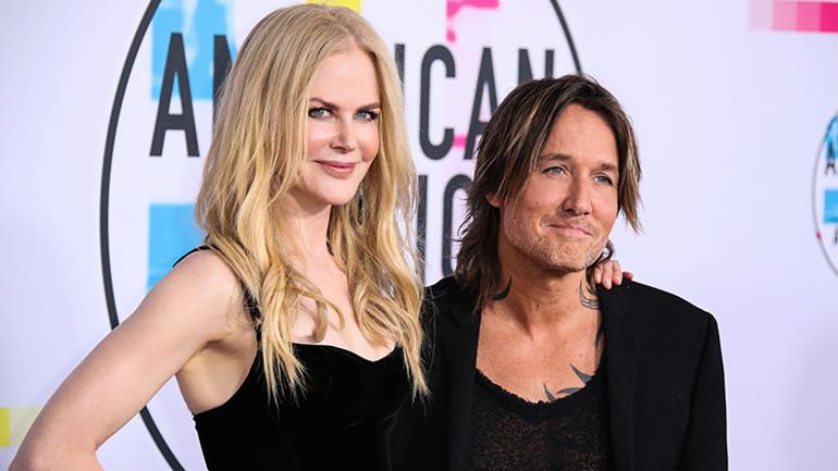 Nicole Kidman'ın Yenilenişi ve Moda Haftası'ndaki Duruşu