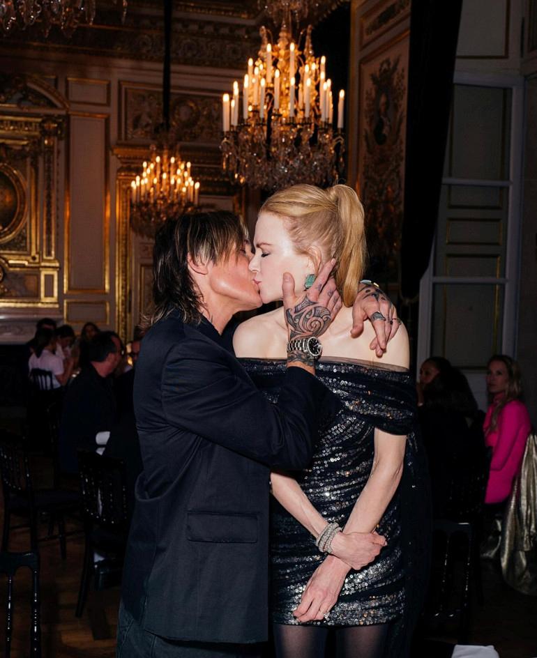 Nicole Kidman ve Keith Urban Ayrılığıyla Sarsıldı: Yeni Görünümüyle Dikkat Çekti