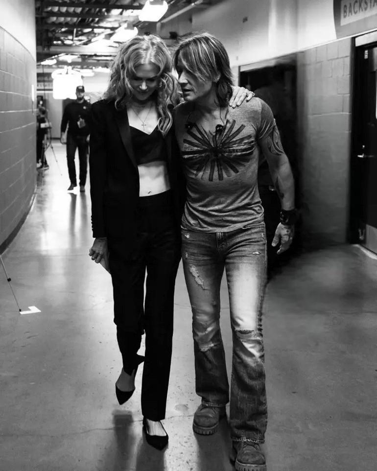 Keith Urban’ın Bağımlılık Geçmişi ve Çiftin Mücadeleleri