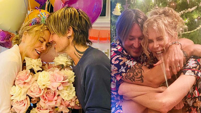 Keith Urban’ın Bağımlılık Geçmişi ve Çiftin Mücadeleleri