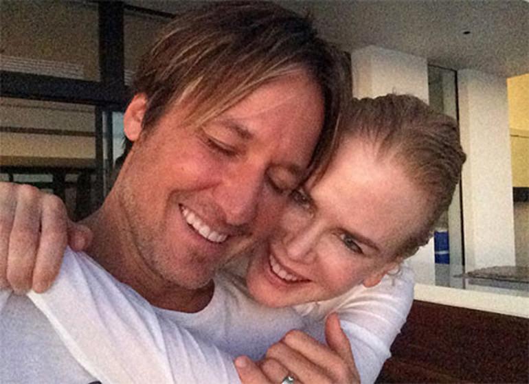Nicole Kidman ve Keith Urban Çiftinin Gizemli Ayrılık Süreci ve İddialar