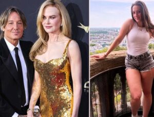 Nicole Kidman ve Keith Urban Çiftinin Gizemli Ayrılık Süreci ve İddialar