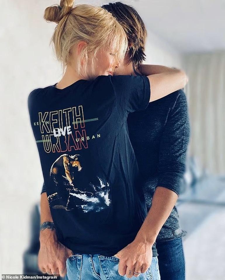 Nicole Kidman ve Keith Urban Evliliklerinde Son Durum: Ayrılık Sinyalleri ve Detaylar