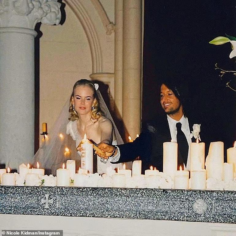 Nicole Kidman ve Keith Urban Evliliklerinde Son Durum: Ayrılık Sinyalleri ve Detaylar