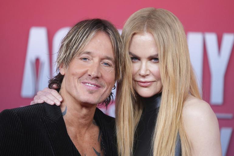 Nicole Kidman ve Keith Urban Evliliklerinde Son Durum: Ayrılık Sinyalleri ve Detaylar