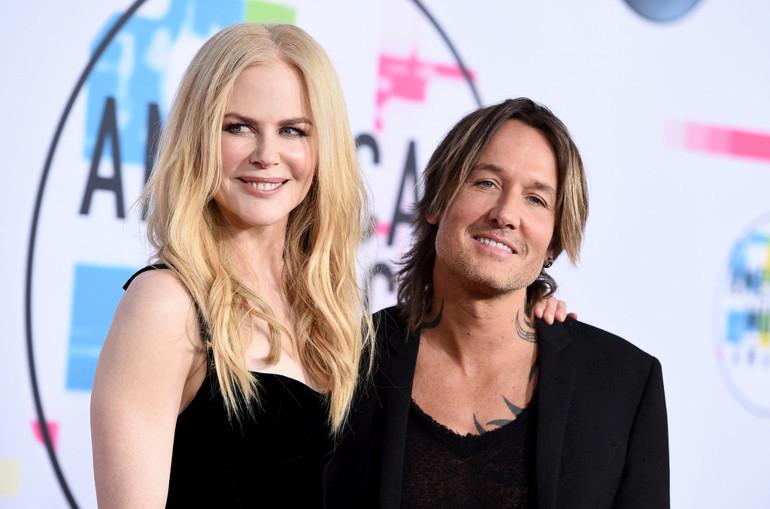 Nicole Kidman ve Keith Urban Evliliklerinde Son Durum: Ayrılık Sinyalleri ve Detaylar