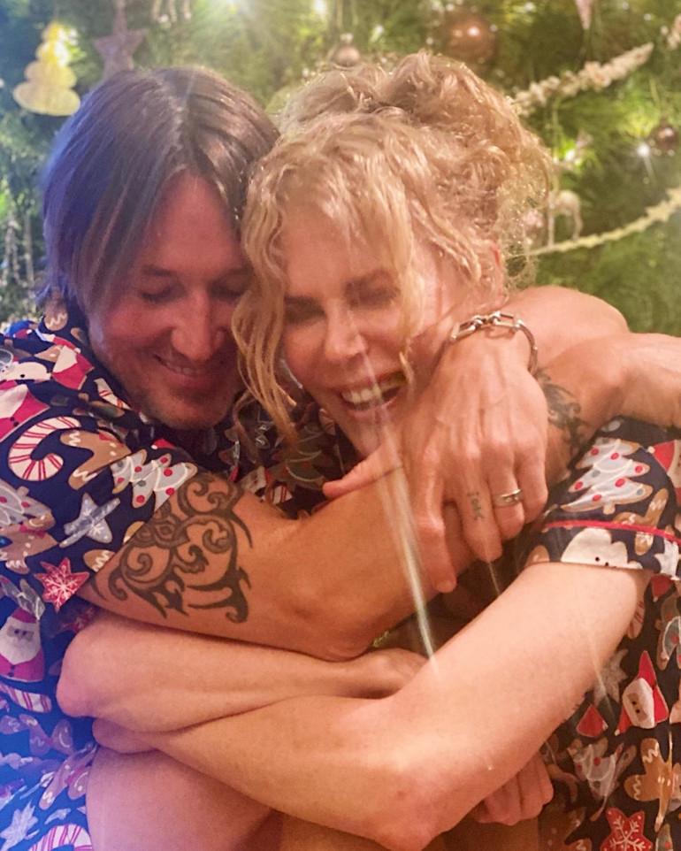 Nicole Kidman ve Keith Urban Evliliklerinde Son Durum: Ayrılık Sinyalleri ve Detaylar