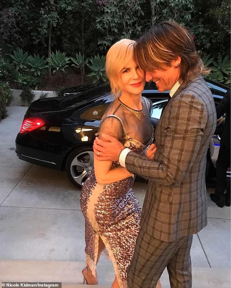 Nicole Kidman ve Keith Urban Evliliklerinde Son Durum: Ayrılık Sinyalleri ve Detaylar