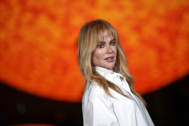 Nicole Kidman ve Keith Urban'ın Ayrılık Detayları ve Yeni Başlangıçları