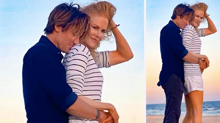 Nicole Kidman ve Keith Urban'ın Boşanma Sonrası İlişkileri ve Dedikodular