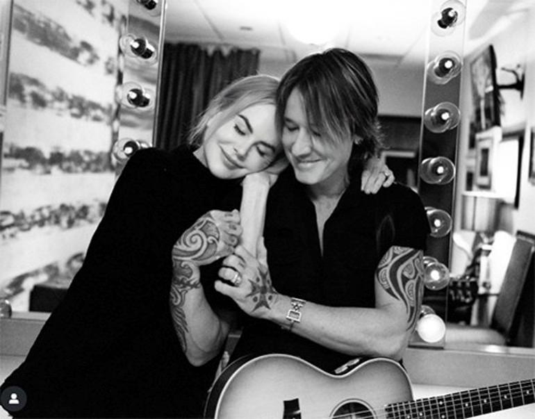 Nicole Kidman ve Keith Urban'ın Boşanma Sonrası İlişkileri ve Dedikodular