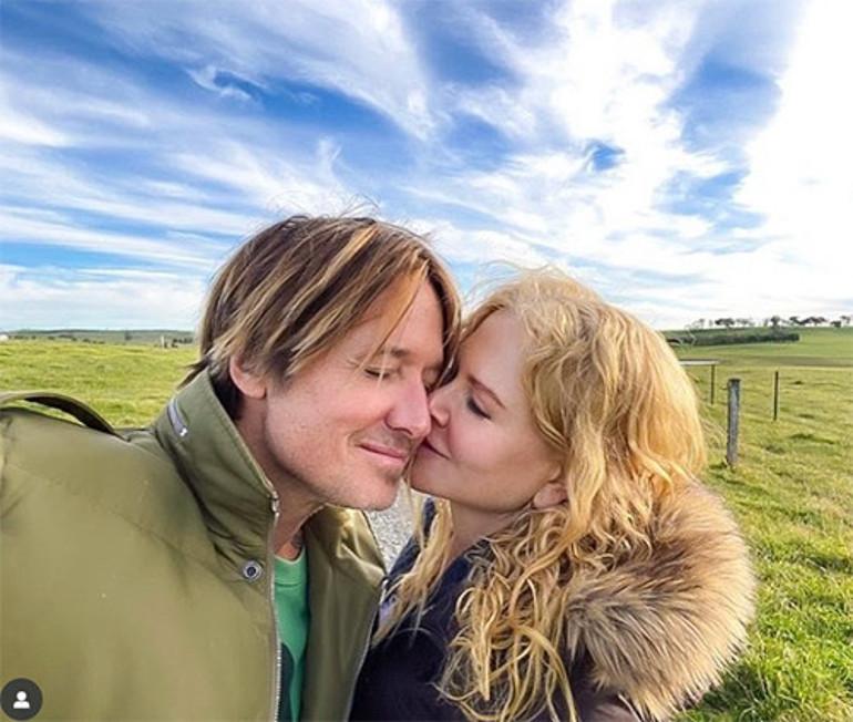 Nicole Kidman ve Keith Urban'ın Boşanma Sonrası İlişkileri ve Dedikodular