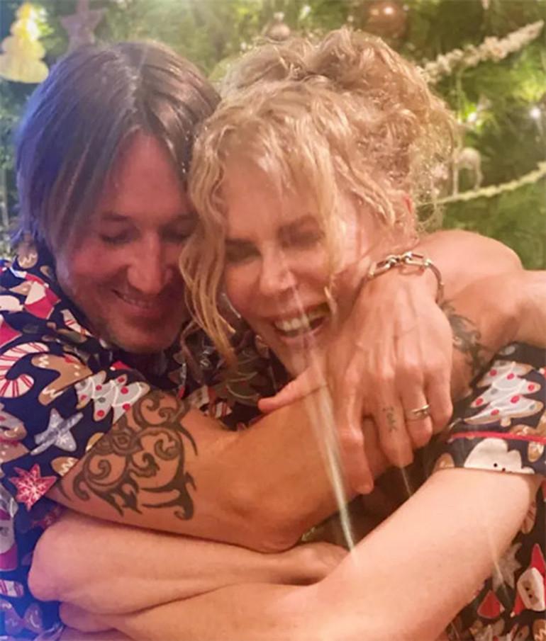 Nicole Kidman ve Keith Urban'ın Boşanma Sonrası İlişkileri ve Dedikodular