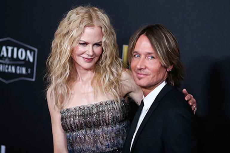 Keith Urban’ın Tepkisi ve Ayrılık Süreci