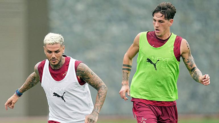 Nicolo Zaniolo'dan İtalya ve Galatasaray Yorumu: Galacticara ve Mourinho'ya Dair Farklı Perspektifler