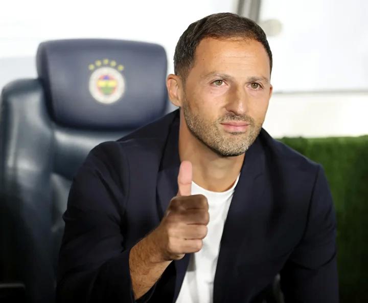 Nihat Kahveci'den Fenerbahçe'nin Nice Zaferine Analiz