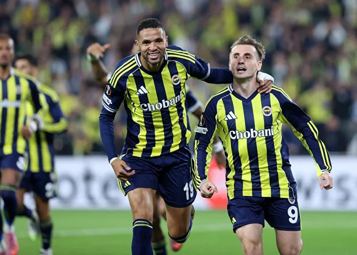 Nihat Kahveci'den Fenerbahçe'nin Nice Zaferine Analiz