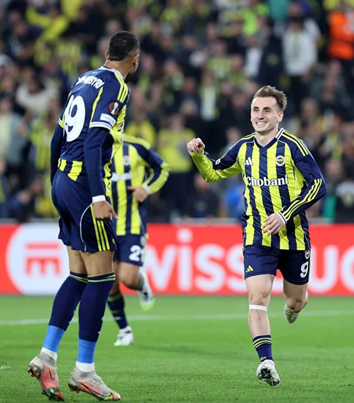 Nihat Kahveci'den Fenerbahçe'nin Nice Zaferine Analiz