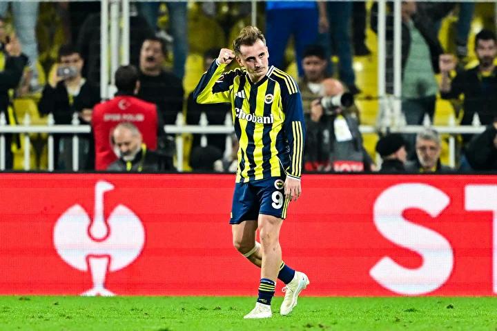 Nihat Kahveci'den Fenerbahçe'nin Nice Zaferine Analiz