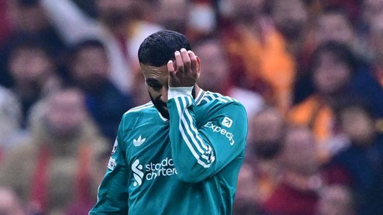 Nihat Kahveci'den Galatasaray ve Liverpool Maçı Sonrası Yorumlar