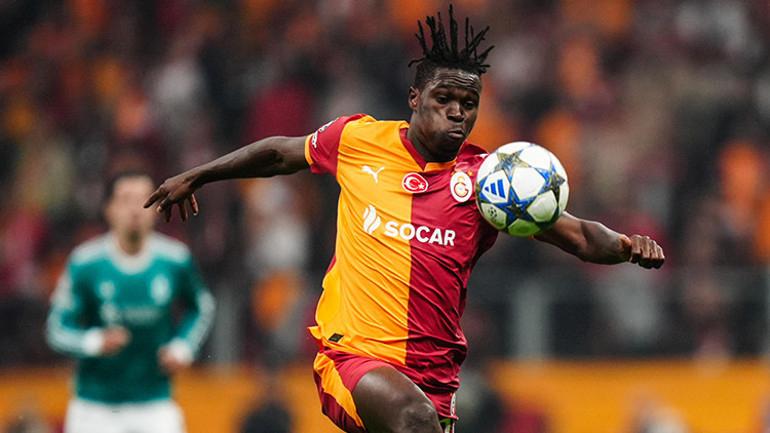 Nihat Kahveci'den Galatasaray ve Liverpool Maçı Sonrası Yorumlar